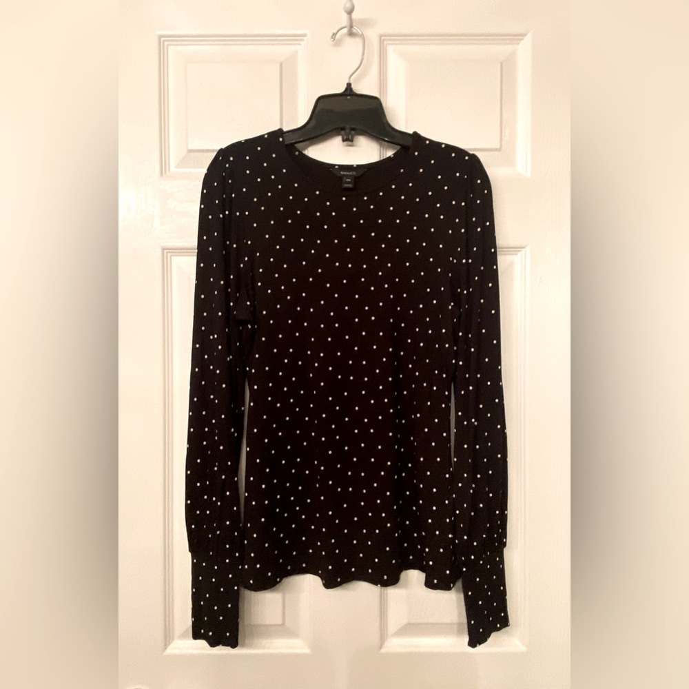 RW&CO. top *GENTLY worn*